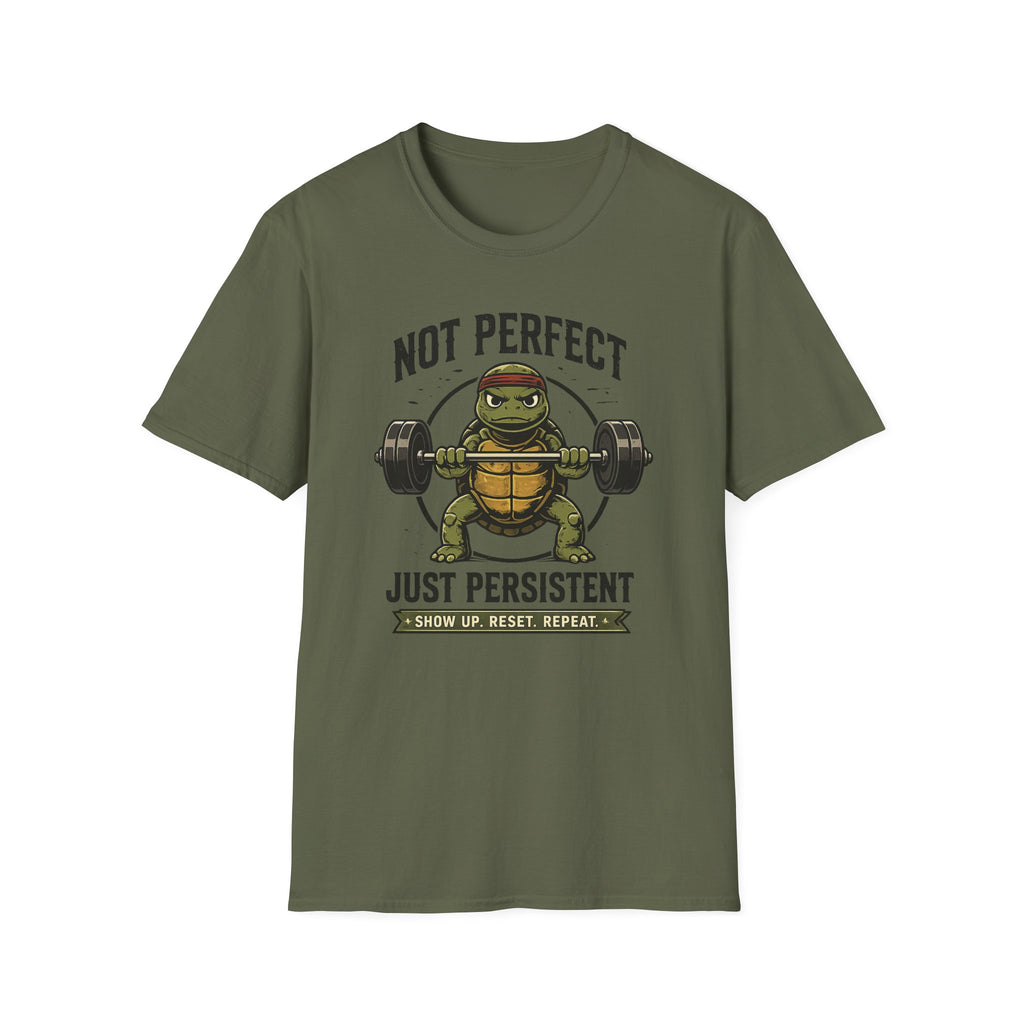 Just Persistent Tee