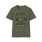 Just Persistent Tee