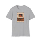 Comeback vs Pantry T-Shirt