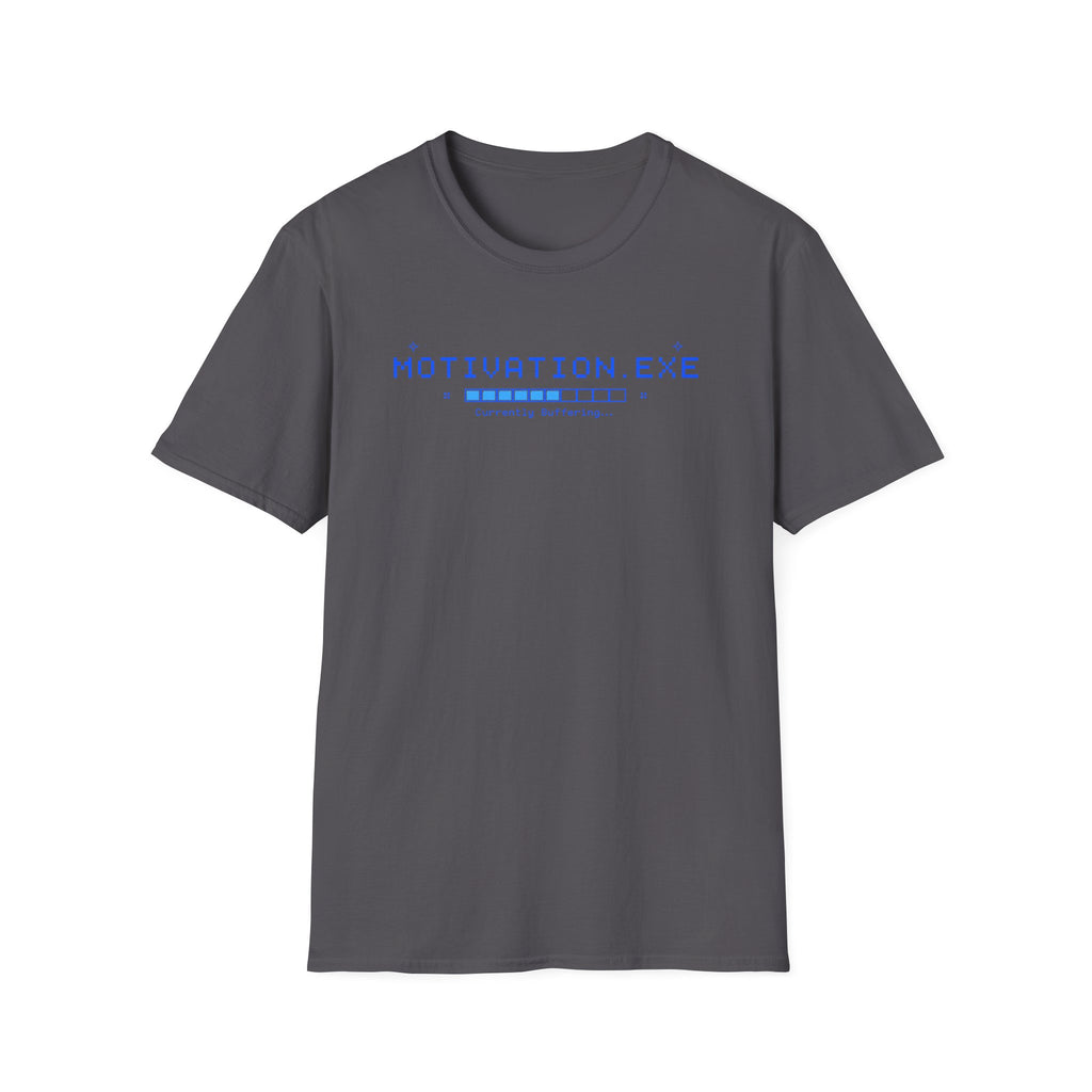 Motivation.EXE Tee