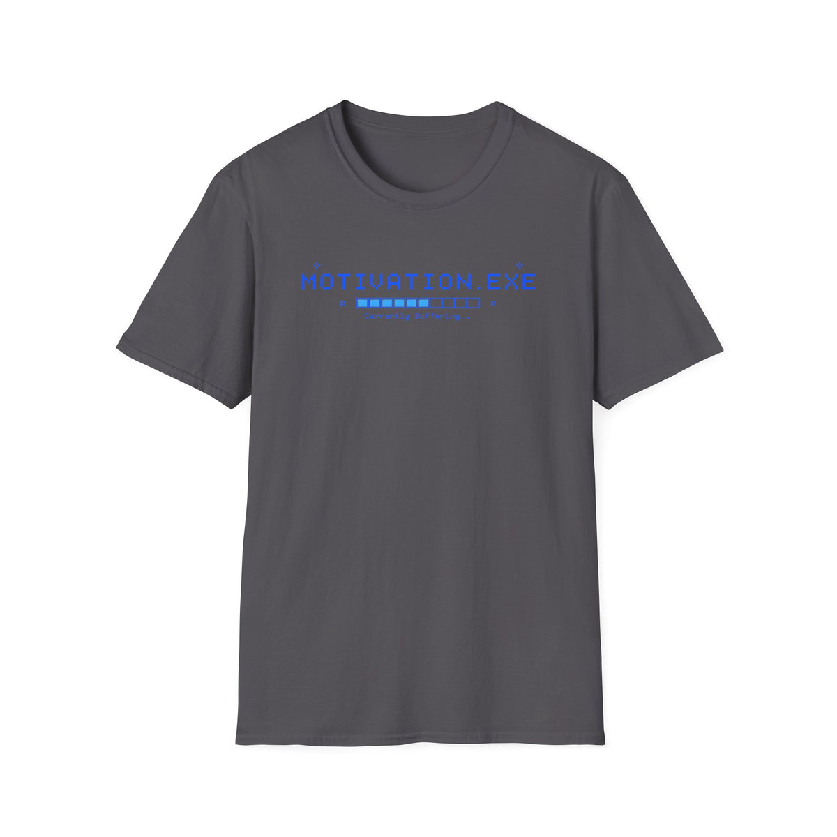 Motivation.EXE Tee