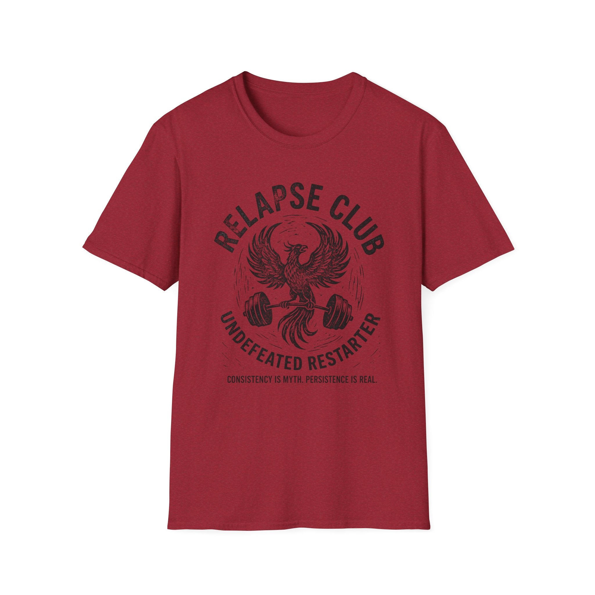 Relapse Club T-Shirt