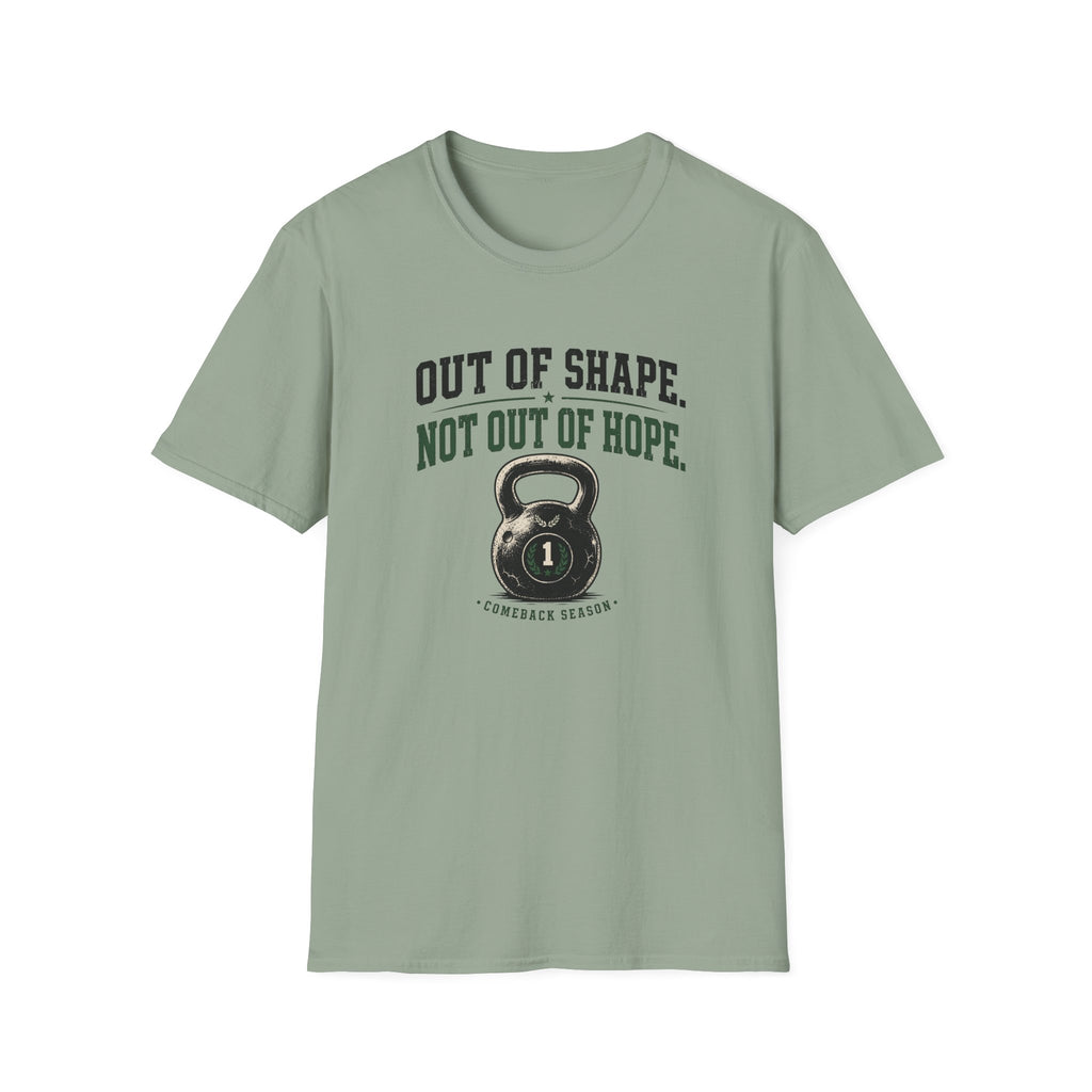 Not Out Of Hope T-Shirt