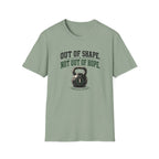 Not Out Of Hope T-Shirt