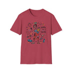 The Weight of Today T-Shirt
