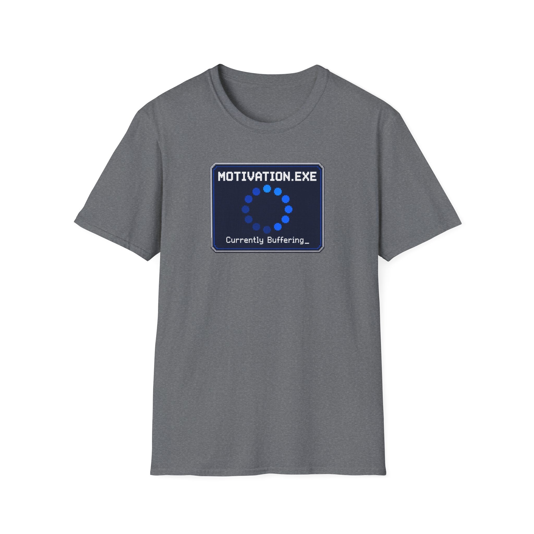 Motivation.EXE T-Shirt