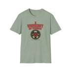 I Workout In Theory T-Shirt