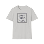 Drink More H2O T-Shirt