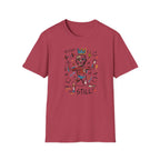 Restart Anatomy T-Shirt