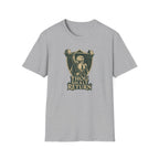 Thou Shalt Return T-Shirt