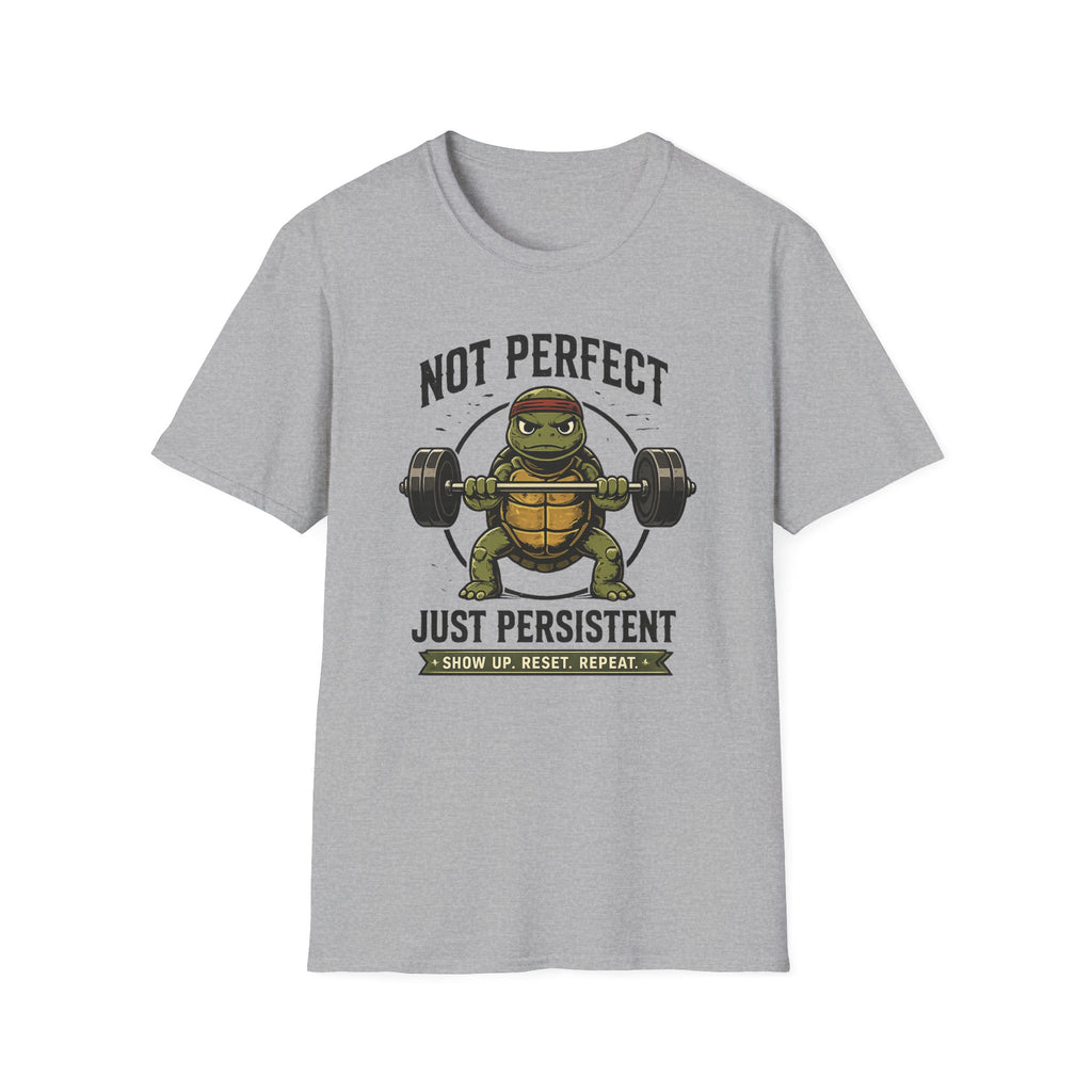 Just Persistent Tee