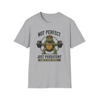 Just Persistent Tee