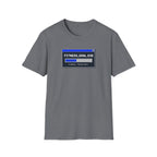 Fitness Goal.EXE T-Shirt