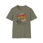 Under Snack Attack T-Shirt