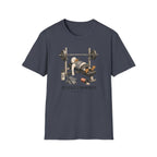 At Least I Showed Up T-Shirt