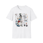 Street Art ODAAT T-Shirt