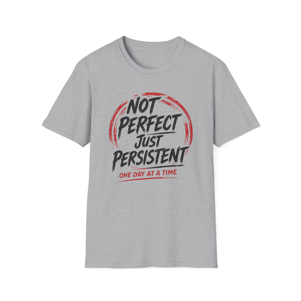 Just Persistent Tee