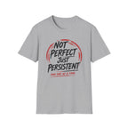 Just Persistent Tee