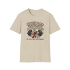 Interrupted By Adulthood T-Shirt