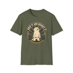 Grip It And Regret It Tee