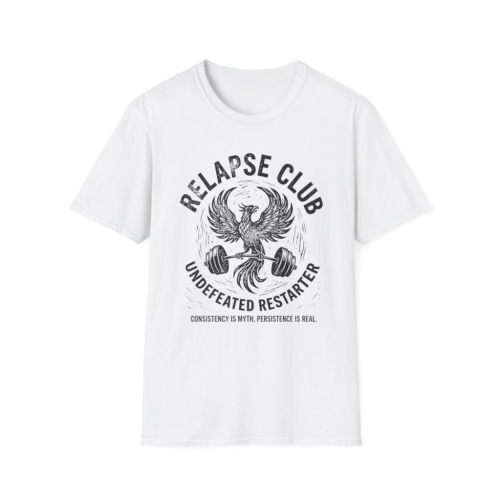 Relapse Club T-Shirt