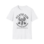 Relapse Club T-Shirt