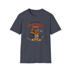How To Face Your Cravings Chips T-Shirt