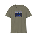 Gym_Streak.EXE T-Shirt