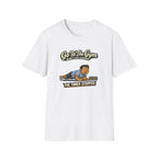 Go To Gym Timer Stopped T-Shirt