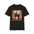 Rock Climbing T-Shirt