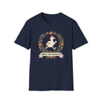 Waddle Fast Waddle Far T-Shirt