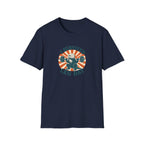 I Survived Leg Day T-Shirt