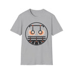 Gymnast Rings T-Shirt