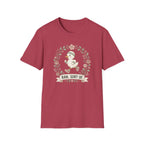 Ran. Sort Of. T-Shirt