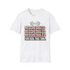 Rescheduled For Real This Time T-Shirt