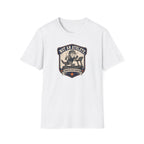 Not An Athlete Ignore Heavy Breathing T-Shirt