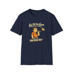Go To Gym One More Rep T-Shirt