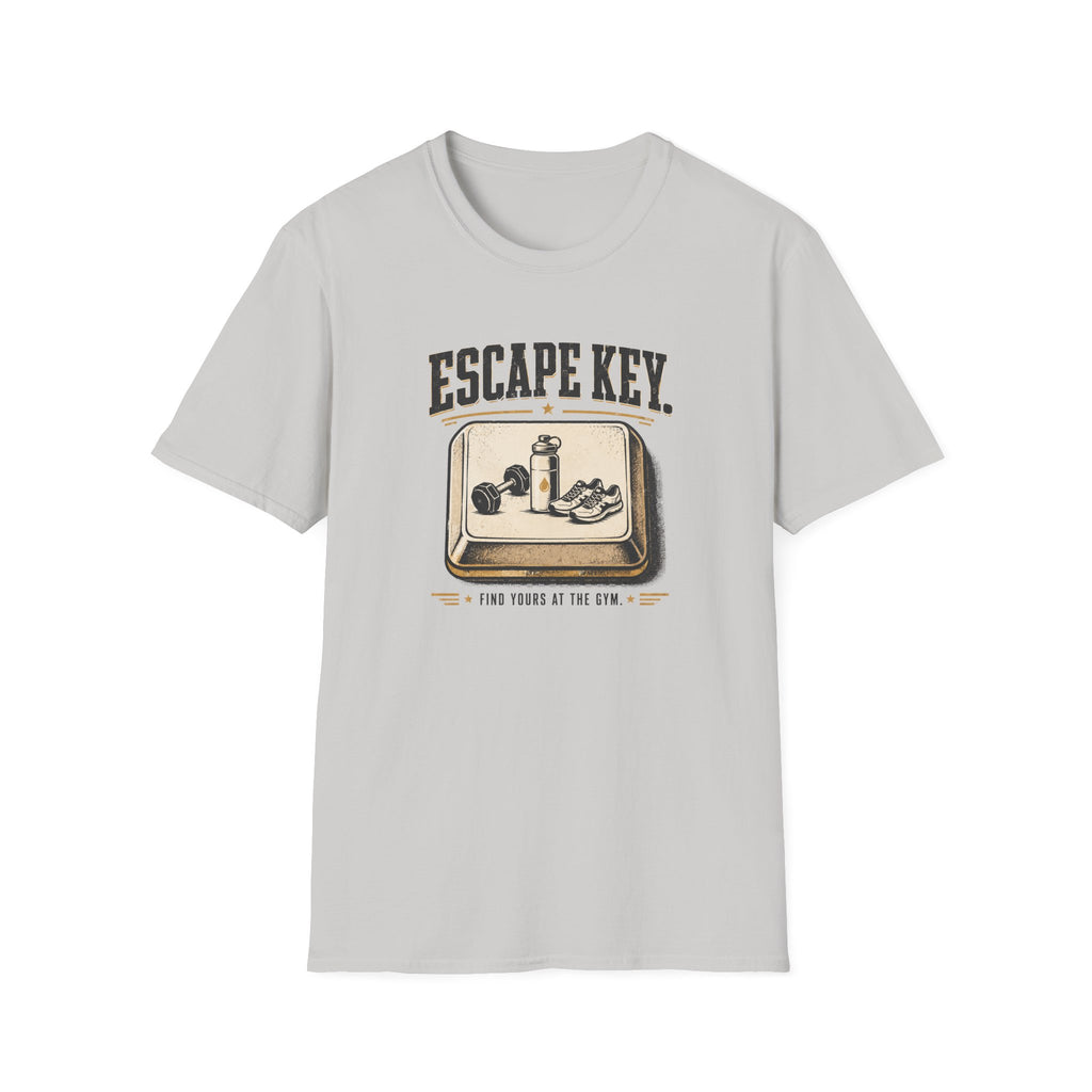 Escape Key T-Shirt