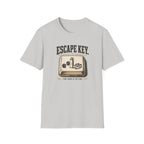 Escape Key T-Shirt