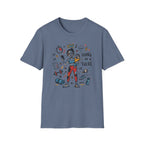 The Weight of Today T-Shirt