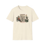 Think Outside The Box T-Shirt
