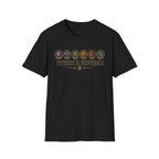 Fitness Is Inevitable Tee