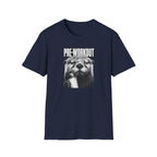 Pre-Workout Otter T-Shirt