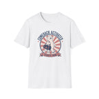 Comeback Activated T-Shirt