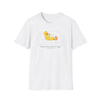 Couches Listen And Don't Judge T-Shirt