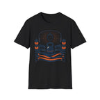 Gym Workout T-Shirt