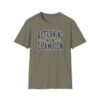Returning Champion T-Shirt