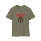 I Workout In Theory T-Shirt