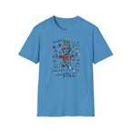 Restart Anatomy T-Shirt