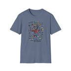 Restart Anatomy T-Shirt